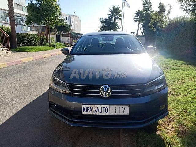 KIFAL - VOLKSWAGEN Jetta - 2