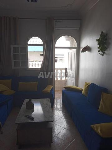 Appartement à louer – M'diq (Quartier Rabat) - 2