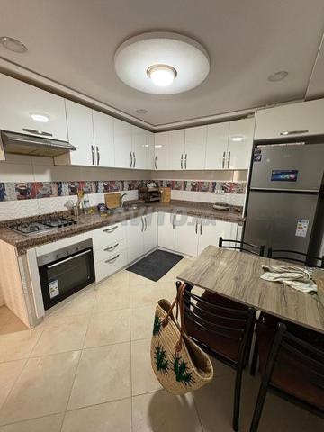 Appartement confortable quartier en face de l'ENCG - 2