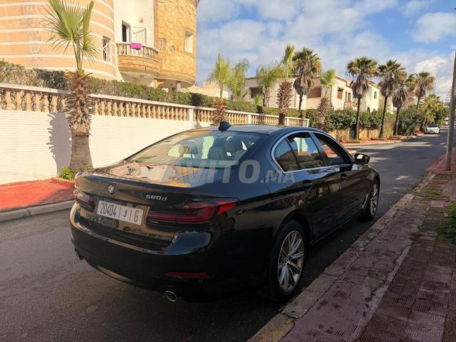 Excellente BMW - 2
