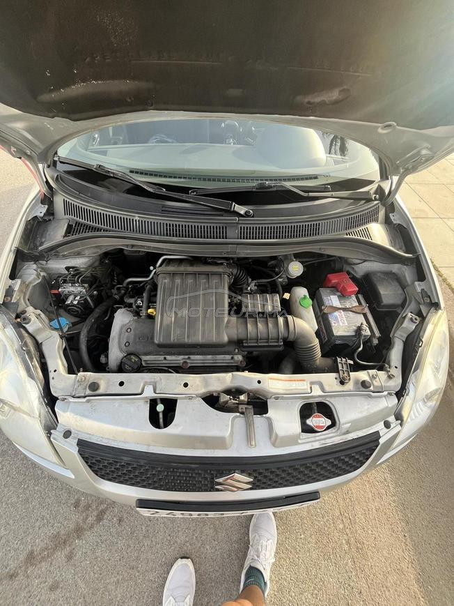 Suzuki Swift 2010 