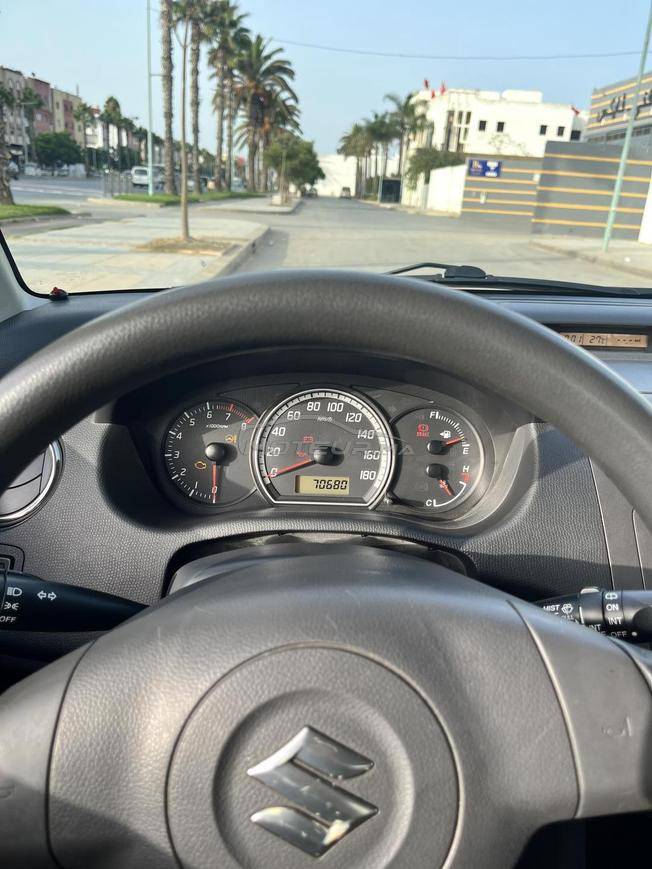 Suzuki Swift 2010 