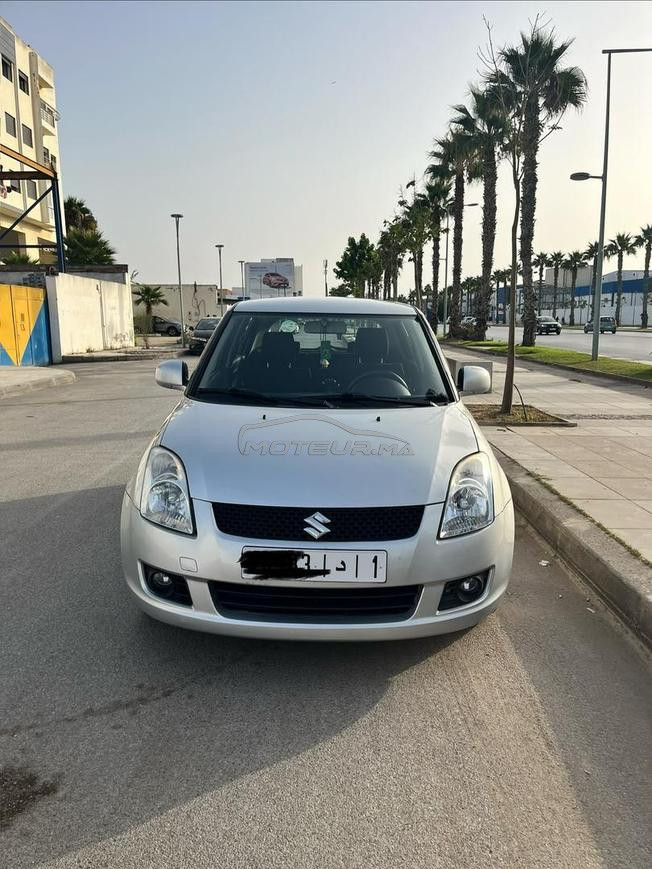 Suzuki Swift 2010 