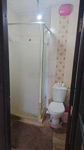Appartement à louer 57 m² à Dar Bouazza - 2