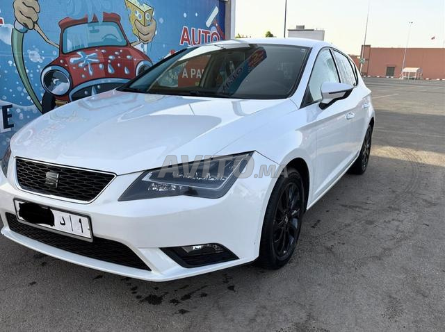 Seat Leon - 2
