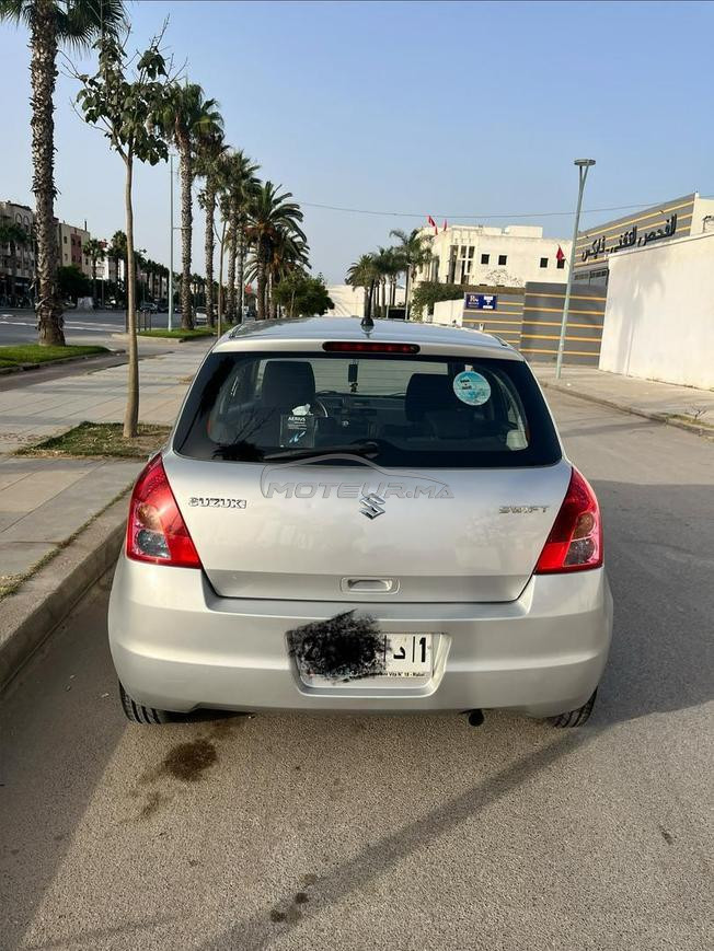 Suzuki Swift 2010 