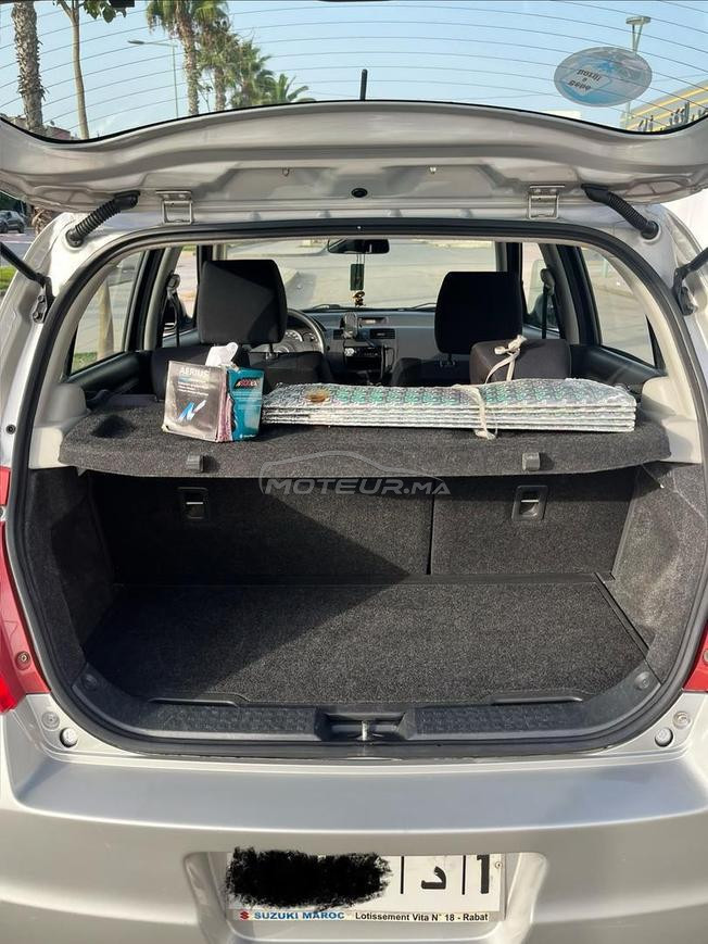 Suzuki Swift 2010 