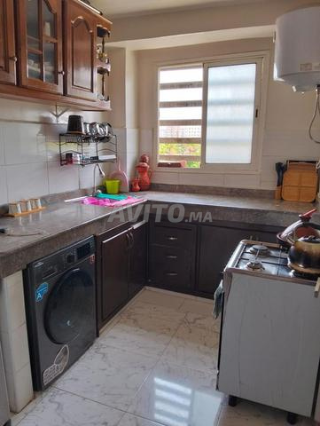 Appartement à vendre EL JADIDA