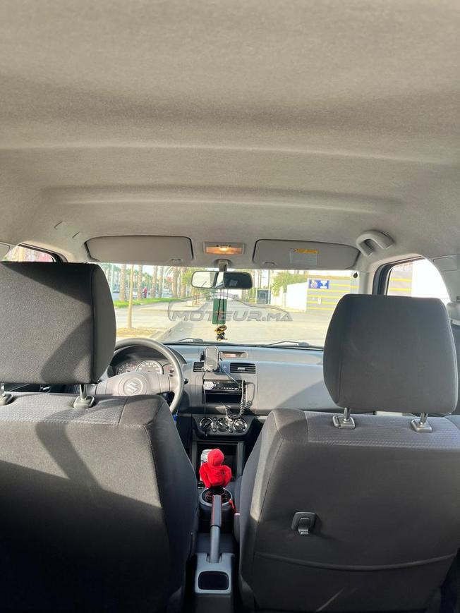 Suzuki Swift 2010 