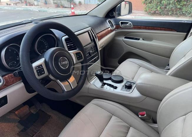 Jeep Grand Cherokee Diesel 2012 p main 