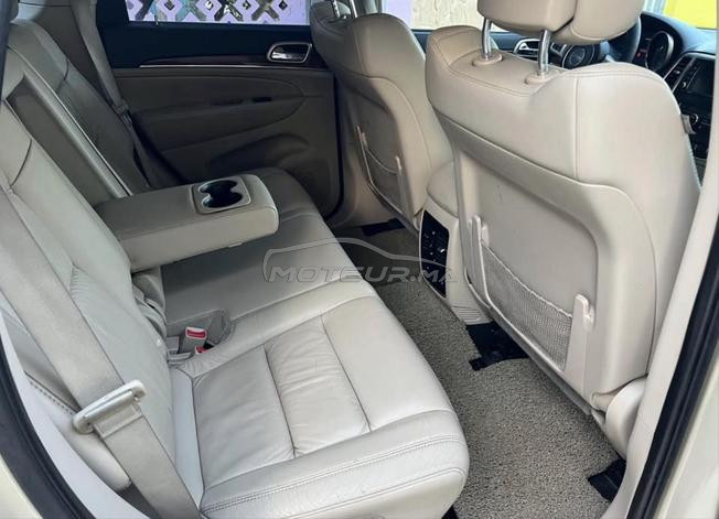 Jeep Grand Cherokee Diesel 2012 p main 