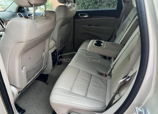 Jeep Grand Cherokee Diesel 2012 p main 