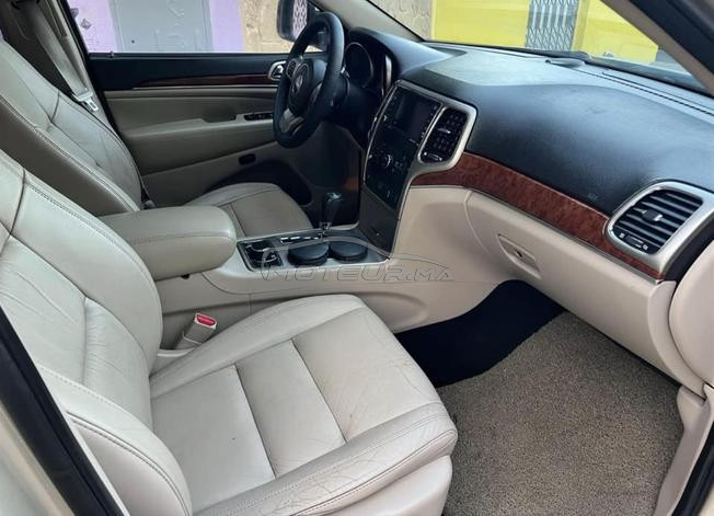 Jeep Grand Cherokee Diesel 2012 p main 