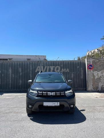 Dacia Duster 2023