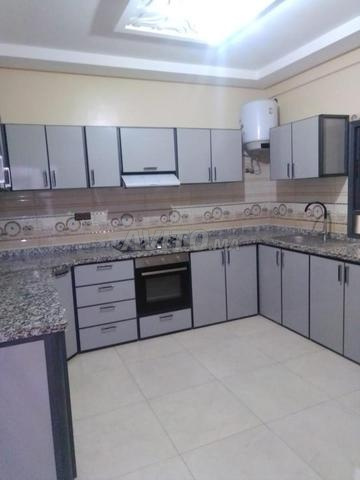 Appartement à vendre quartier Salam, premier étage, 3 chambres, salon - 2
