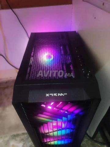 PC Gamer i5 VPro - 2