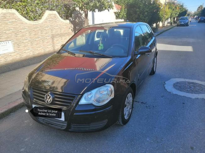 volkswagen polo essence 1.2 