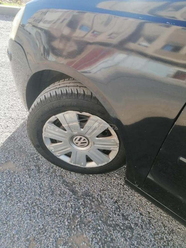volkswagen polo essence 1.2 