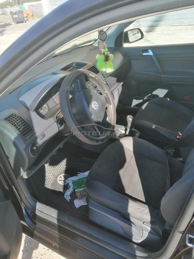 volkswagen polo essence 1.2 