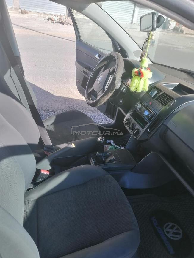 volkswagen polo essence 1.2 