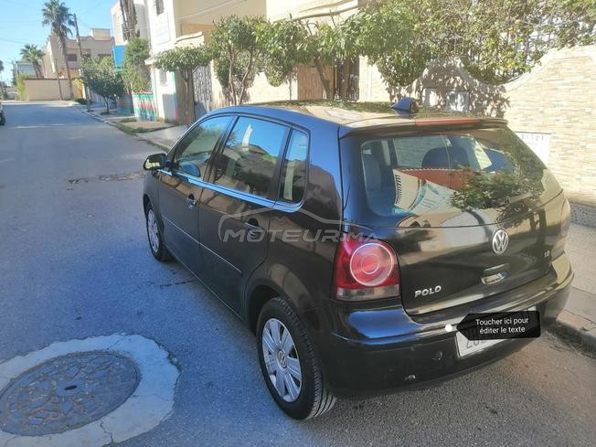 volkswagen polo essence 1.2 