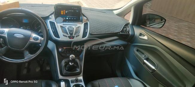 ford c max 2019