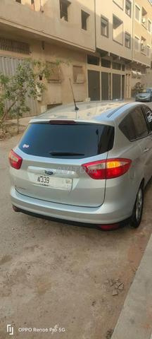 Ford C-Max 2019 - 2