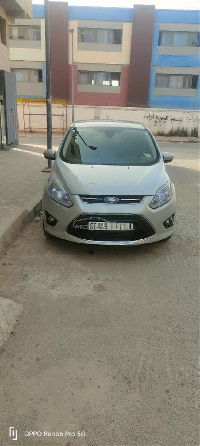 ford c max 2019