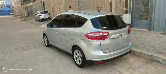 ford c max 2019