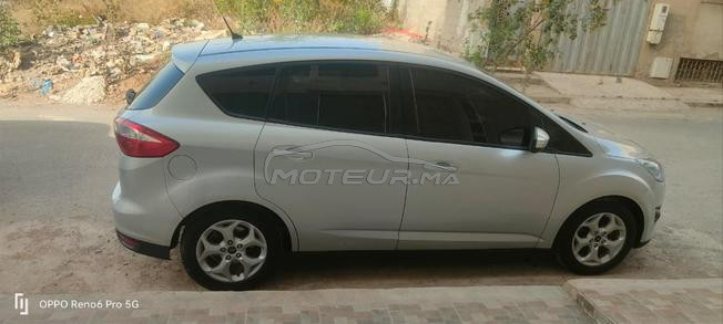ford c max 2019