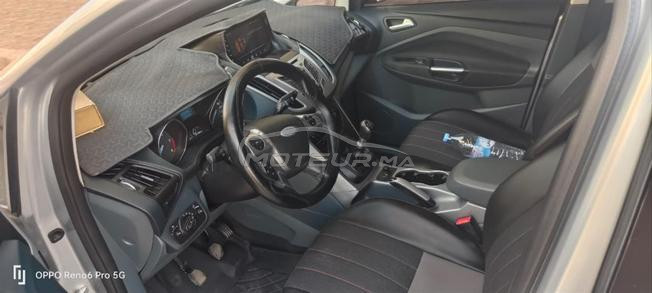 ford c max 2019