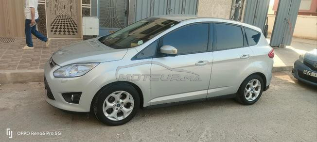 ford c max 2019