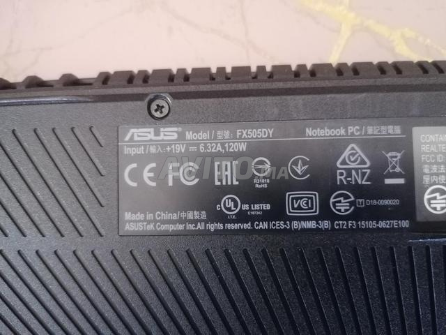 حاسوب Asus tuf للألعاب - 2