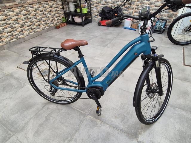 Vélo électrique - 2