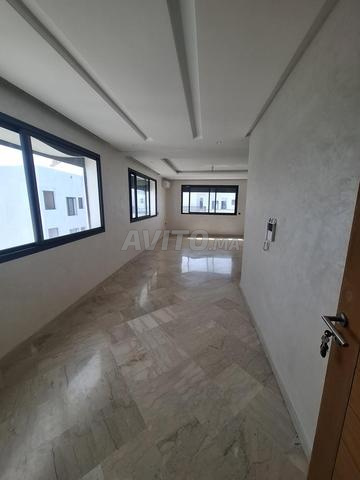 Appartement à louer 90 m² à Casablanca - 2