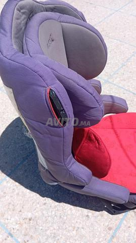 مقعد سيارة للأطفال - 2