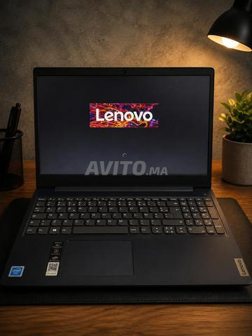 حاسوب Lenovo IdeaPad 3 SSD بسعة 256 جيجابايت ✅ - 2