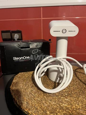 مكواة بخار محمولة STEAM ONE - 2