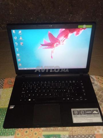Acer Aspire ES1-520 - 8 جيجا رام - حالة جيدة - 2