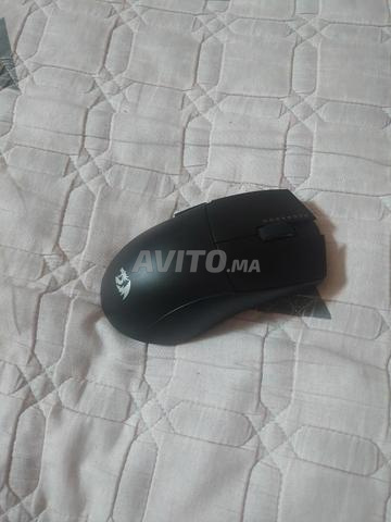 Souris neuve Redragon M916 LIT 1K sans fil