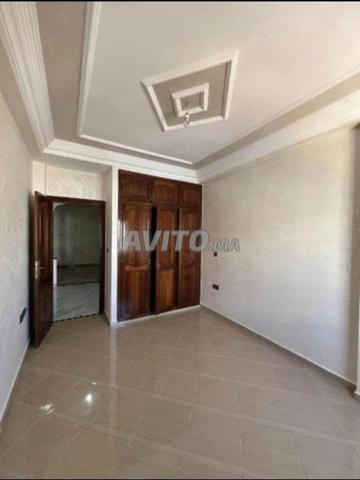 Appartement à louer à Riad Oulad Mtaâ, Temara