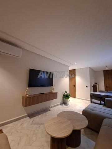 Location Appartement Haut Standing