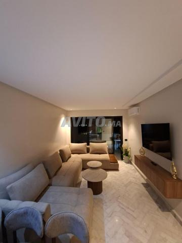 Location Appartement Haut Standing
