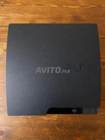 PS3 PlayStation 3 - 2
