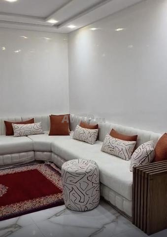 حي المحمدي 3 طابق 165 متر - 2