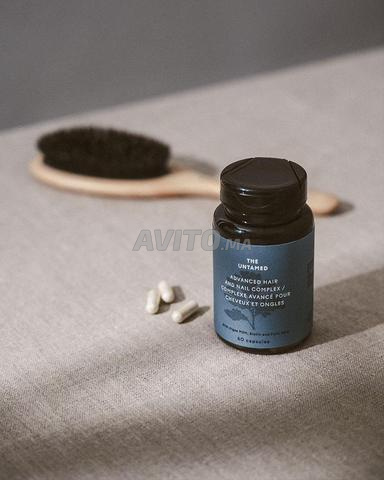 Produits naturels - 2