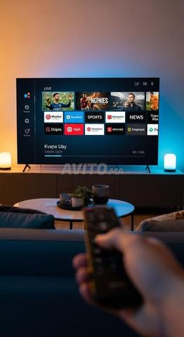 * IPTV CINEMA EDITION UHD IFD - 2