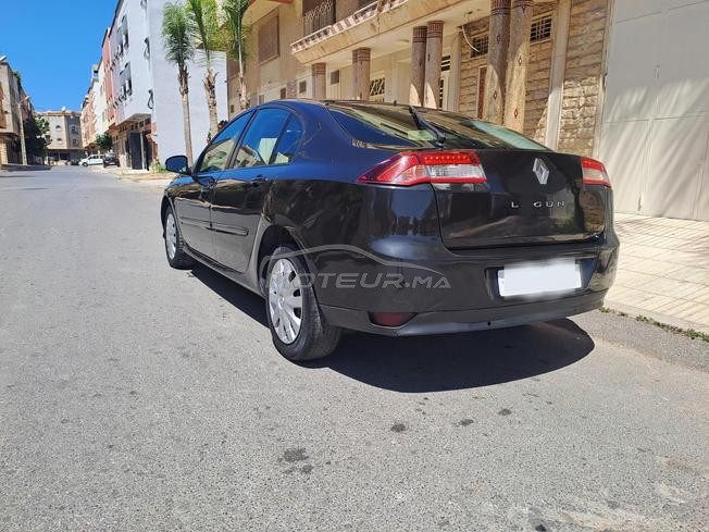 Renault Laguna 6ch