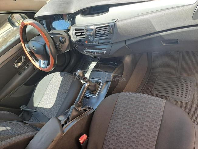 Renault Laguna 6ch