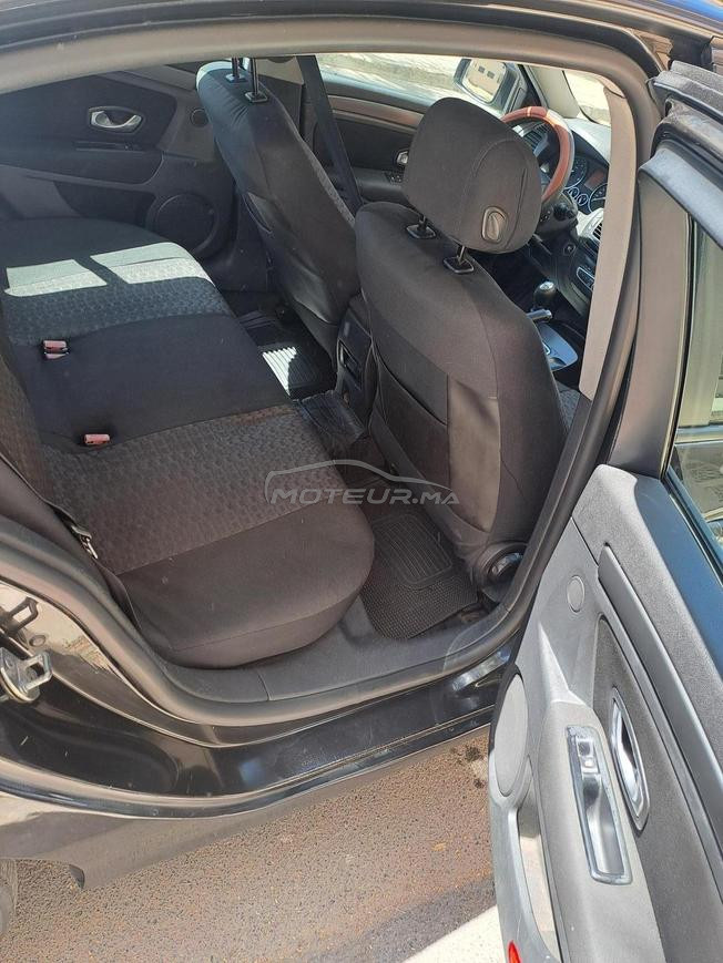 Renault Laguna 6ch